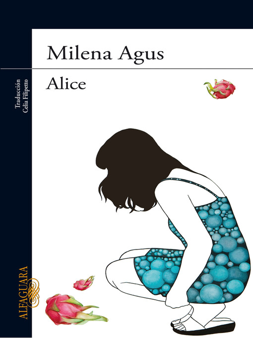 Title details for Alice by Milena Agus - Wait list